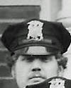 Patrolman Anthony Taddeo, Jr. | Hastings on Hudson Police Department, New York