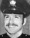 Patrolman David R. Tapscott | Springfield Police Department, Illinois