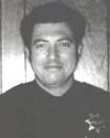Police Officer Thomas George Tarantino | Martinez Police Department, California