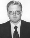 Detective William Ray Tate | Fort Smith Police Department, Arkansas