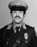 Detective George Ronald Taylor | Richmond Police Department, Virginia