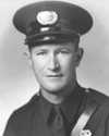 Patrolman Henry R. Taylor | Brenham Police Department, Texas