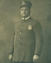 Chief John Edgar Taylor | Thomasville Police Department, North Carolina