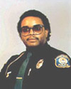 Police Officer Joseph Floyd Taylor | Grand Rapids Police Department, Michigan