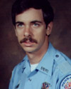 Police Officer Stephen A. Taylor | Pensacola Police Department, Florida