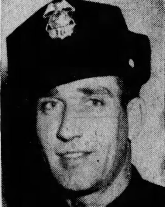Lieutenant William J. Taylor | Mansfield Police Department, Ohio