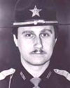 Sergeant Walter Kevin Artz | Vigo County Sheriff's Office, Indiana