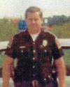 Trooper David E. Temple | Alabama Department of Public Safety, Alabama