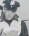 Patrolman Plato B. Arvanitis | New York City Police Department, New York