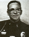 Lieutenant Raymond Lee Terry | Clinton Police Department, Illinois