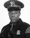 Trooper Tony L. Thames | Michigan State Police, Michigan
