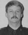 Officer John C. Thomas, III | Norfolk Police Department, Virginia