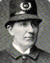 Patrolman Charles V. Thomas | Dayton Police Department, Ohio