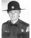 Trooper Glenda Darlene Thomas | Washington State Patrol, Washington