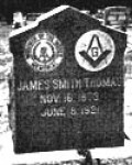 Marshal James S. Thomas | Baldwin Police Department, Florida
