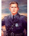 Trooper Joseph Benjamin Thomas | Virginia State Police, Virginia
