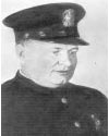 Patrolman Delbert Thompson | South Bend Police Department, Indiana