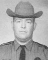 Patrolman Douglas Houston Thompson | Texas Department of Public Safety - Texas Highway Patrol, Texas