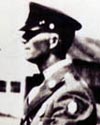 Patrolman George Ira Thompson | North Carolina Highway Patrol, North Carolina