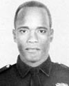 Police Officer Sidney L. Thompson | New York City Transit Police Department, New York