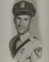 Sergeant Virgle Lee Thompson | Plainview Police Department, Texas