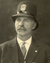 Chief of Police G. Ord Thompson | Gassaway Police Department, West Virginia