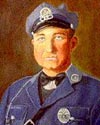 Inspector William Raymond Thompson | Virginia Division of Motor Vehicles - Enforcement Division, Virginia