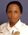 Police Officer Jane E. Thompson-Bowman | Columbus Division of Police, Ohio