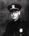Chief William J. Thornhill | Suffern Police Department, New York