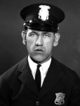 Police Officer William G. Ashworth | Detroit Police Department, Michigan