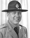 Trooper James Donald Thornton | Kansas Highway Patrol, Kansas