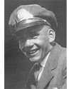 Patrolman Irving M. Thorsvig | Washington State Patrol, Washington