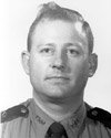 Trooper Walter Orville Thurtell | Kentucky State Police, Kentucky