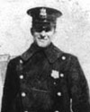Patrolman Francis X. Tierney | Wilmington Police Department, Delaware