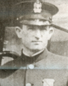 Police Officer Peter J. Tierney | Nahant Police Department, Massachusetts