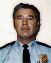 Officer Robert Lee Timberlake, Jr. | United States General Services Administration - Federal Protective Service, U.S. Government
