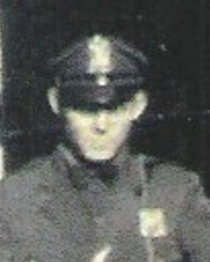 Patrolman Nolan Eugene Tipton | Philadelphia Police Department, Pennsylvania