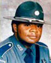 Trooper Wilson A. Atkins, Jr. | Arkansas State Police, Arkansas