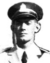 Patrolman Earl W. Tobin | Massachusetts State Police, Massachusetts