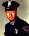 Patrol Officer David J. Tolsma | Cheektowaga Police Department, New York