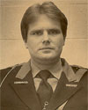 Deputy Sheriff Kenneth M. Tomaszewski | Lorain County Sheriff's Department, Ohio