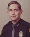 Officer Thomas Stanhope Atkisson | DeKalb County Police Department, Georgia
