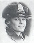 Patrolwoman Doreen A. Tomlinson | Pawtucket Police Department, Rhode Island