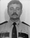 Patrolman Thomas Glen Tompkins | Shreveport Police Department, Louisiana