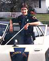 Patrolman Charles E. Attig, Jr. | Shamokin Dam Borough Police Department, Pennsylvania