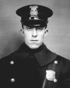 Police Officer Norman Frank Towler | Detroit Police Department, Michigan