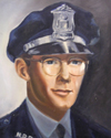 Patrolman Herbert E. Towne | Newport Police Department, Maine