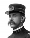 Captain Walter Hurman Auble | Los Angeles Police Department, California
