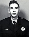 Patrolman Jimmy A. Traylor | South Carolina Highway Patrol, South Carolina