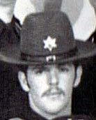 Deputy Sheriff Roger Lee Treadway | Fayette County Sheriff's Department, West Virginia
